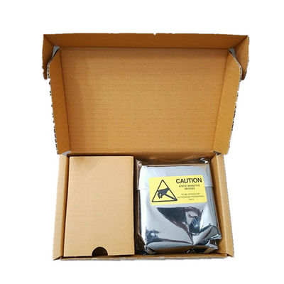 KJ3241X1-BA1 Emerson EPRO DeltaV อินเทอร์เฟซแบบอนุกรมซ้ำซ้อน 12P2536X062 Fisher-Rosemount