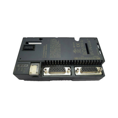 IC200ERM002 GE Fanuc PLC โมดูลรับสัญญาณขยายแบบไม่แยก