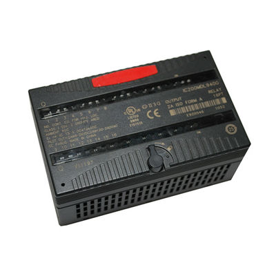 IC200MDL940 GE Fanuc PLC VersaMax โมดูลเอาท์พุตแบบแยกส่วน 16 จุดเอาท์พุท