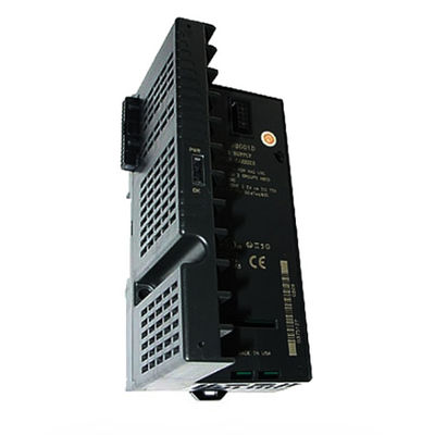 IC200PWB001 GE Fanuc PLC VersaMax บูสเตอร์พาวเวอร์ซัพพลาย Carrier
