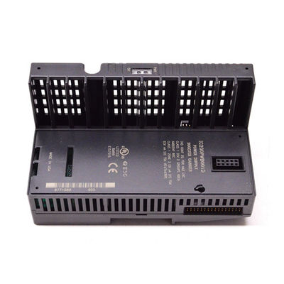 IC200PWB001 GE Fanuc PLC VersaMax บูสเตอร์พาวเวอร์ซัพพลาย ตัวพาส่งพลังงานไปยัง CPU NIU และโมดูล I/O