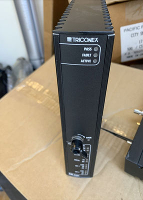 Triconex CM3201 PLC DCS โมดูลการสื่อสาร Invensys Triconex