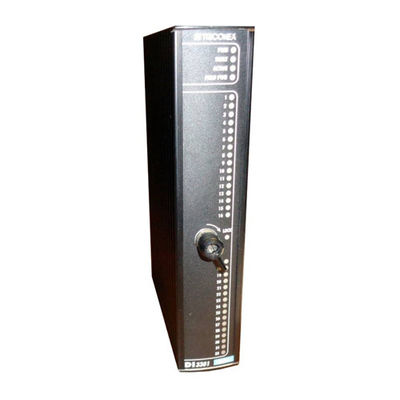 Triconex DI3301 PLC DCS โมดูลตัวประมวลผลหลัก Invensys Triconex