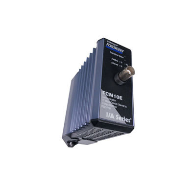 FCM10E Foxboro Parts การสื่อสาร DCS 10Mbps Coaxial Ethernet ถึง 2Mbps Fieldbus P0914YM