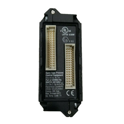 FCP270 Foxboro Parts ระบบควบคุม DCS ระบบควบคุมภาคสนามสำหรับ Foxboro P0917YZ