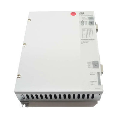 CI627A ABB PLC Advant Bus Administrator โมดูลอินเทอร์เฟซการสื่อสาร 24V I/O DCS 3BSC980006R213