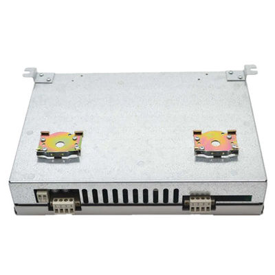 CI627A ABB PLC Advant Bus Administrator โมดูลอินเทอร์เฟซการสื่อสาร 24V I/O DCS 3BSC980006R213