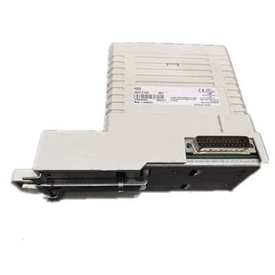 CI853K01 ABB PLC AC800M ฮาร์ดแวร์ Dual RS232-C ชุดอินเทอร์เฟซโมดูล S200 I/O DCS 3BSE018103R1