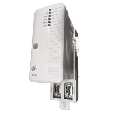 CI854K01 ABB PLC AC800M ฮาร์ดแวร์ Profibus-DP/V1 ชุดอินเทอร์เฟซ I/O DCS 3BSE025961R1
