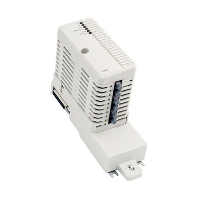 CI858K01 ABB PLC AC800M ฮาร์ดแวร์ DriveBus โมดูลอินเทอร์เฟซ I/O DCS 3BSE018135R1