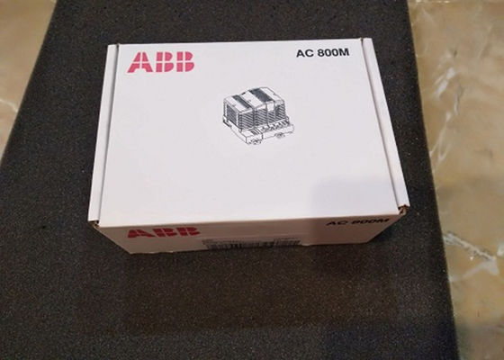 CI858K01 ABB PLC AC800M ฮาร์ดแวร์ DriveBus โมดูลอินเทอร์เฟซ I/O DCS 3BSE018135R1