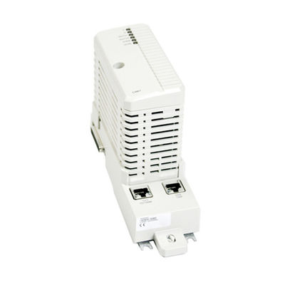 CI867 ABB PLC AC800M ฮาร์ดแวร์ Modbus TCP โมดูลอินเทอร์เฟซ I/O DCS 3BSE043660R1