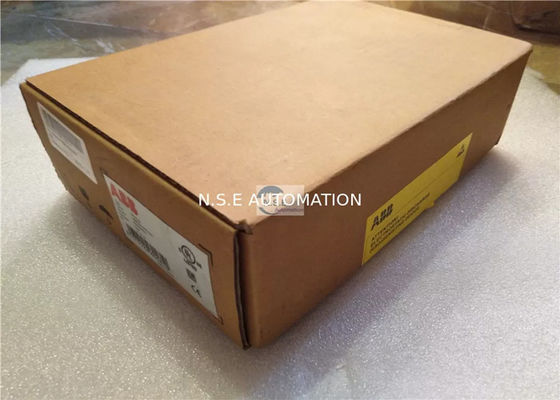 CP410M ABB PLC Control Panel 16 ปุ่มฟังก์ชั่น 3 '' LCD Graphic Monochrome I/O DCS 1SBP260181R1001