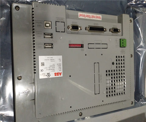 CPU86-10MHZ + S100M ABB PLC บอร์ดโปรเซสเซอร์โมดูลใหม่ในสต็อกส่วนลดพิเศษ