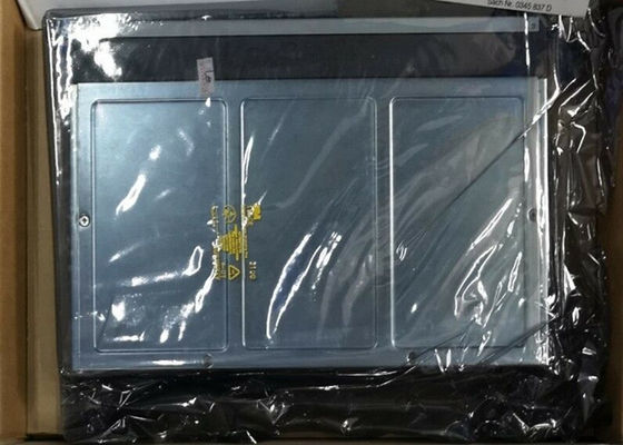 DAI01 ABB PLC อะไหล่อินพุตแบบอนาล็อก V3 โมดูล I / O แบบแร็คตาม Y0369628M