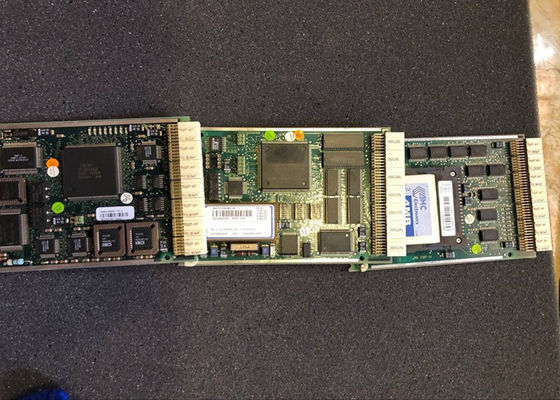 DAPI100 ABB Ethernet Communicator อินเทอร์เฟซ TPC / IP PLC อะไหล่ 3AST000929R109