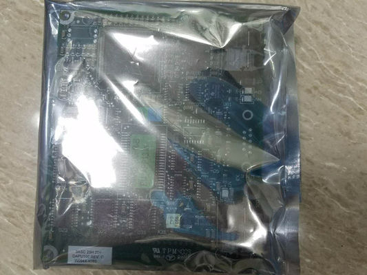 DAPU100 ABB I/O แผงควบคุมโมดูล PLC อะไหล่ 3ASC25H204