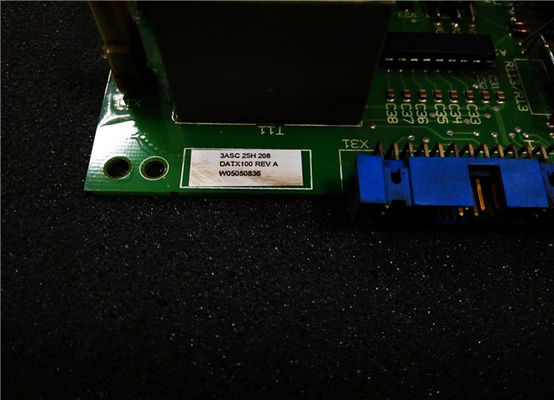DATX100 ABB Pulse Transformer Board PLC อะไหล่ 3ASC25H208