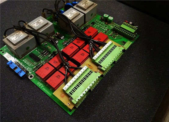 DATX100 ABB Pulse Transformer Board PLC อะไหล่ 3ASC25H208