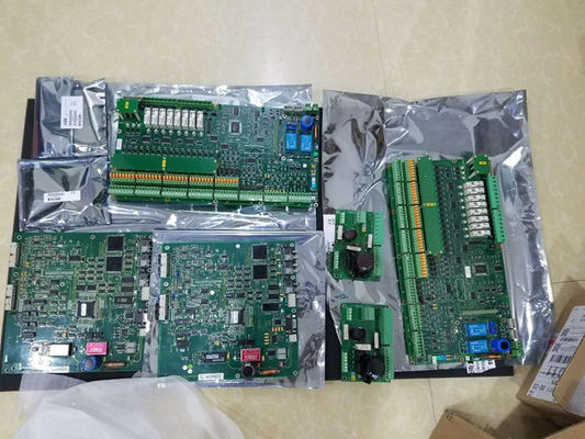 DATX110 ABB Pulse Transformer Board PLC อะไหล่ 3ASC25H209