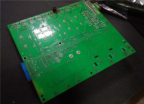 DATX110 ABB Pulse Transformer Board PLC อะไหล่ 3ASC25H209