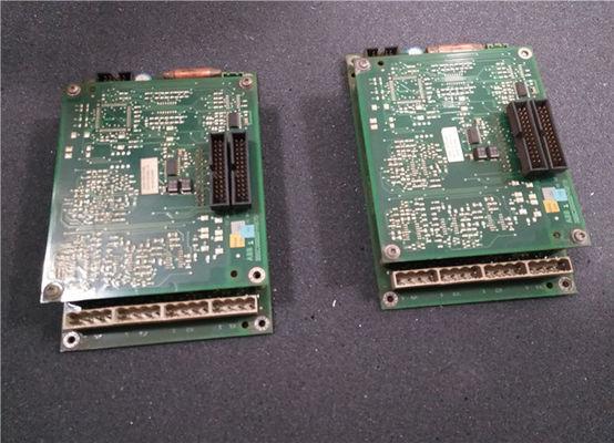 DATX130 ABB Rotor Feedback Board PLC อะไหล่ 3ASC25H214