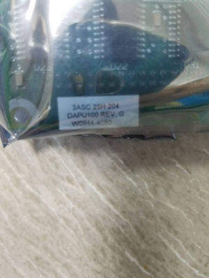 DATX133 ABB Rotor Feedback Board PLC อะไหล่ 3ASC25H219B