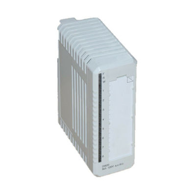 DI820 ABB S800 โมดูลอินพุตดิจิตอล 120V 8 CH PLC อะไหล่ 3BSE008512R1