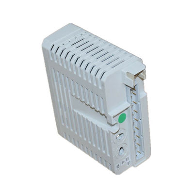 DI820 ABB S800 โมดูลอินพุตดิจิตอล 120V 8 CH PLC อะไหล่ 3BSE008512R1