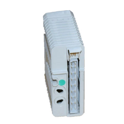 DI821 ABB S800 โมดูลอินพุตดิจิตอล 120V 8 CH PLC อะไหล่ 3BSE008550R1
