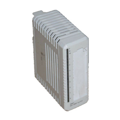 DI821 ABB S800 โมดูลอินพุตดิจิตอล 120V 8 CH PLC อะไหล่ 3BSE008550R1