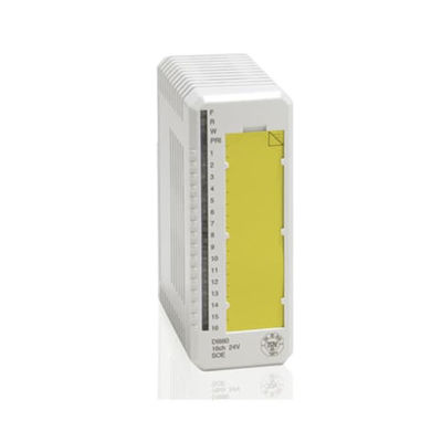 DI880 ABB S800 โมดูลอินพุตดิจิตอล HI S/R 16 CH PLC อะไหล่ 3BSE028586R1