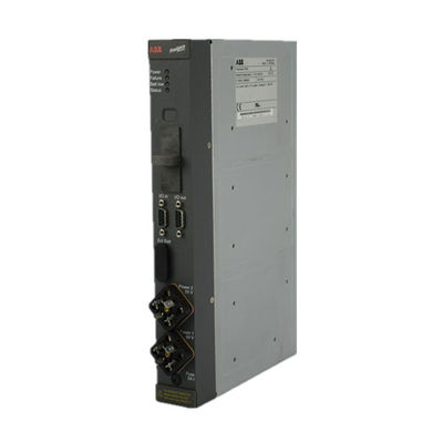 DLM02 ABB Freelance 2000 Hartmann &amp; Braun Link Module PLC อะไหล่ 0338434M