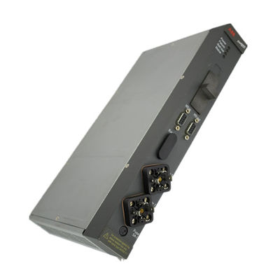 DLM02 ABB Freelance 2000 Hartmann &amp; Braun Link Module PLC อะไหล่ 0338434M
