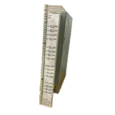 DO630 ABB โมดูลเอาต์พุตดิจิตอล 16ch 24VDC PLC อะไหล่ 3BHT300009R1