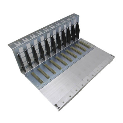 DRA02 ABB Hartmann &amp; Braun Card Rack PLC อะไหล่ P 37411-4-0369673 F 6.10.1