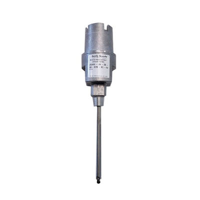 21000-16-10-00-256-13-02 Bently Nevada Parts หน่วยอินเทอร์เฟซการรับข้อมูลหลายช่อง