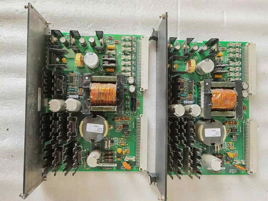 IS200EPSMG1AEC GE Fanuc Mark Vi โมดูลจ่ายไฟโมดูลกังหันแก๊สการ์ด