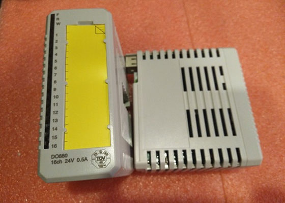 DO890 ABB S800 โมดูลเอาต์พุตดิจิตอล 4 CH Isolated Safety Interface PLC อะไหล่ 3BSC690074R1