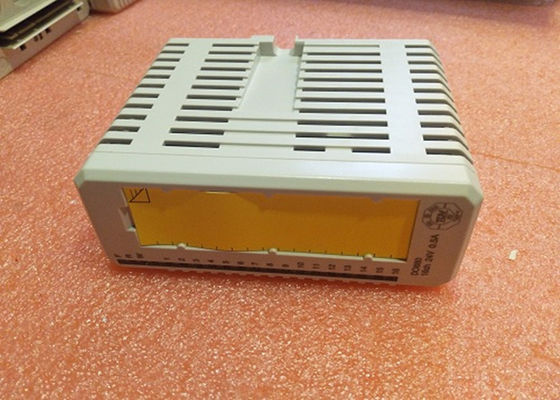 DO890 ABB S800 โมดูลเอาต์พุตดิจิตอล 4 CH Isolated Safety Interface PLC อะไหล่ 3BSC690074R1