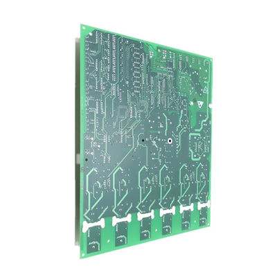 IS200EHPAG1ABA GE Fanuc Mark Vi แผงวงจรพิมพ์การ์ดกังหันแก๊ส