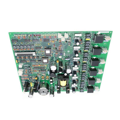 IS200EHPAG1ABA GE Fanuc Mark Vi แผงวงจรพิมพ์การ์ดกังหันแก๊ส