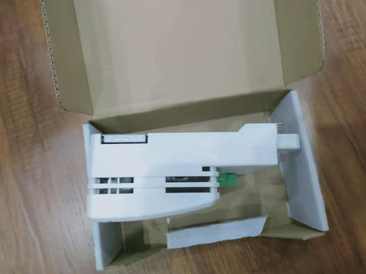 SB822 ABB AC 800M หน่วยแบตเตอรี่แบบชาร์จไฟ PLC อะไหล่ 3BSE018172R1