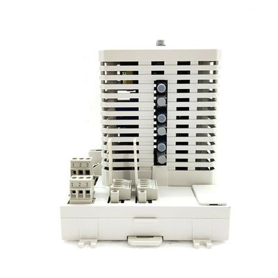 PM825 ABB AC S800 โมดูลโปรเซสเซอร์ PLC อะไหล่ 3BSE010796R1