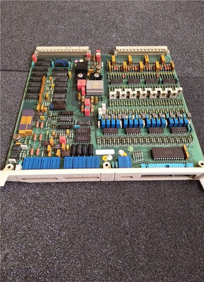 DSAI130 ABB AC S100 Analog Input Board PLC อะไหล่ 57120001-P