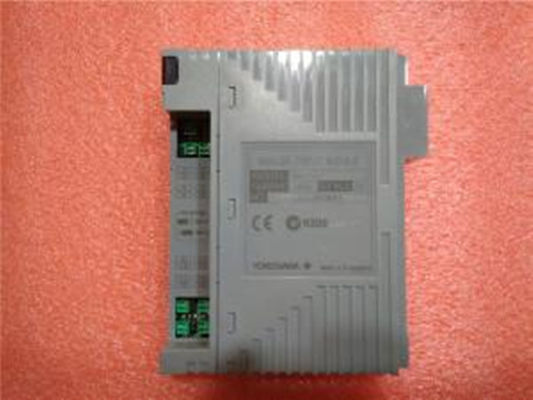 AAI141-S00 S2 Yokogawa DCS โมดูลอินพุตแบบอะนาล็อก 4 ถึง 20mA 16 ช่อง