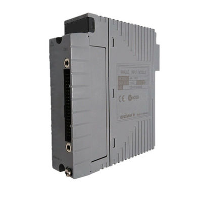 AAI143-H00 S1 Yokogawa DCS โมดูลอินพุตแบบอะนาล็อก 4 ถึง 20mA แยก 16 ช่อง