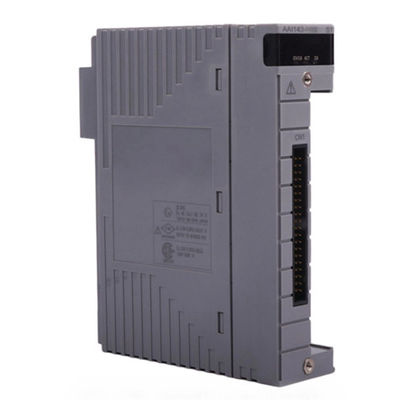 AAI143-H00 S1 Yokogawa DCS โมดูลอินพุตแบบอะนาล็อก 4 ถึง 20mA แยก 16 ช่อง