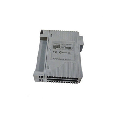 AAI143-S00 Yokogawa DCS โมดูลอินพุตแบบอะนาล็อก 4 ถึง 20mA 16 ช่องแยก