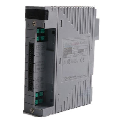 AAI543-H00 Yokogawa DCS Analog Output Module 4 ถึง 20mA 16 ช่องแยก